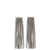 Brunello Cucinelli 'Monile' earrings Silver