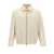 Brunello Cucinelli Water repellent jacket White