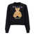 Palm Angels 'Bear in Mind' sweatshirt Black