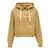 Palm Angels 'Bear in Mind' hoodie Beige