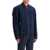 Hugo Boss Waterproof Regular Fit Bomber Jacket DARK BLUE