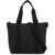 Rains Mini Tote Bag BLACK