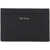 Paul Smith Signature Stripe Cardholder BLACK