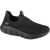 SKECHERS Bobs B Flex - Frigid Edge Black