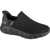 SKECHERS Slip-Ins: Bobs Sport B Flex - Resilient Edge Black