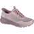 SKECHERS Slip-Ins: Switch Back - Mist Purple