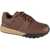 SKECHERS Netson - Gander Brown