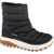 Columbia Snowtrot Mid Black