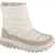 Columbia Snowtrot Mid White