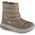 Columbia Snowtrot Mid Grey