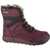 Columbia Minx Shorty IV Burgundy