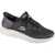 SKECHERS Slip-Ins: GO WALK Flex - New World Black