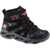 SKECHERS Twisted Brights - Zerrix Black