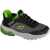 SKECHERS Slip-Ins: Razor Air - Hyper-Brisk Black