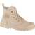 Palladium Pampa Hi Zip WL Beige