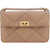 Valentino Garavani Roman Shoulder Bag ROSE CANNELLE