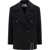 Ferragamo Coat BLACK