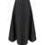 Marni Midi Skirt BLACK