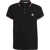 Moncler Polo Shirt 999