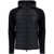 Moncler Grenoble Jacket BLACK