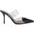 Alaïa Pumps NOIR