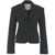 Herskind Single-breasted blazer 'Robin' Black