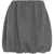 Herskind Balloon skirt in virgin wool 'Evans' Grey