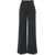 Herskind Pleated trousers 'Kelly' Black