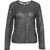 Baum und Pferdgarten Mesh top with sequins 'Jasmin' Black