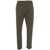 Dondup Chino pants 'Joe' Oliv