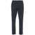 Dondup Chino pants 'Joe' Blue