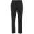 Dondup Chino pants 'Joe' Black