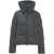 Save the Duck Quilted eco down jacket 'Yvonna' Grey