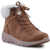 SKECHERS Glacial Ultra Cozyly Brown