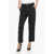 Nine in the morning High-Waisted Dark Wash Cleo Jeans 18Cm Black