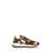 FLOWER MOUNTAIN5 Flower Mountain sneakers 2017818.26.1N08 BROWN Brown