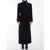 Tagliatore Julia Coat BLACK