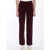 Paige Sasha 32'' Jeans BORDEAUX