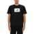 C.P. Company T-Shirt With Logo BLACK