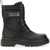 Versace Jeans Couture Boot "Drew" BLACK