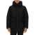 Woolrich "Artic Evolution" Parka BLACK