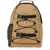 CARHARTT WIP "Kickflip" Backpack BEIGE