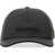 ZEGNA Baseball Hat With Logo BLACK