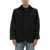 Maison Margiela Cotton Jacket BLACK