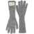 PALOMA WOOL "Peter" Gloves GREY