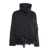 Dondup PARKA JACKET Black  