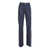 Dondup AMBER STRASS PANTS Blue