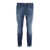 Dondup GEORGE PANTS Blue