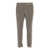 Dondup DIAN PANTS Gray