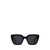 Saint Laurent Saint Laurent Eyewear Sunglasses Black